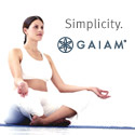 Shop at Gaiam Yoga Store online.
